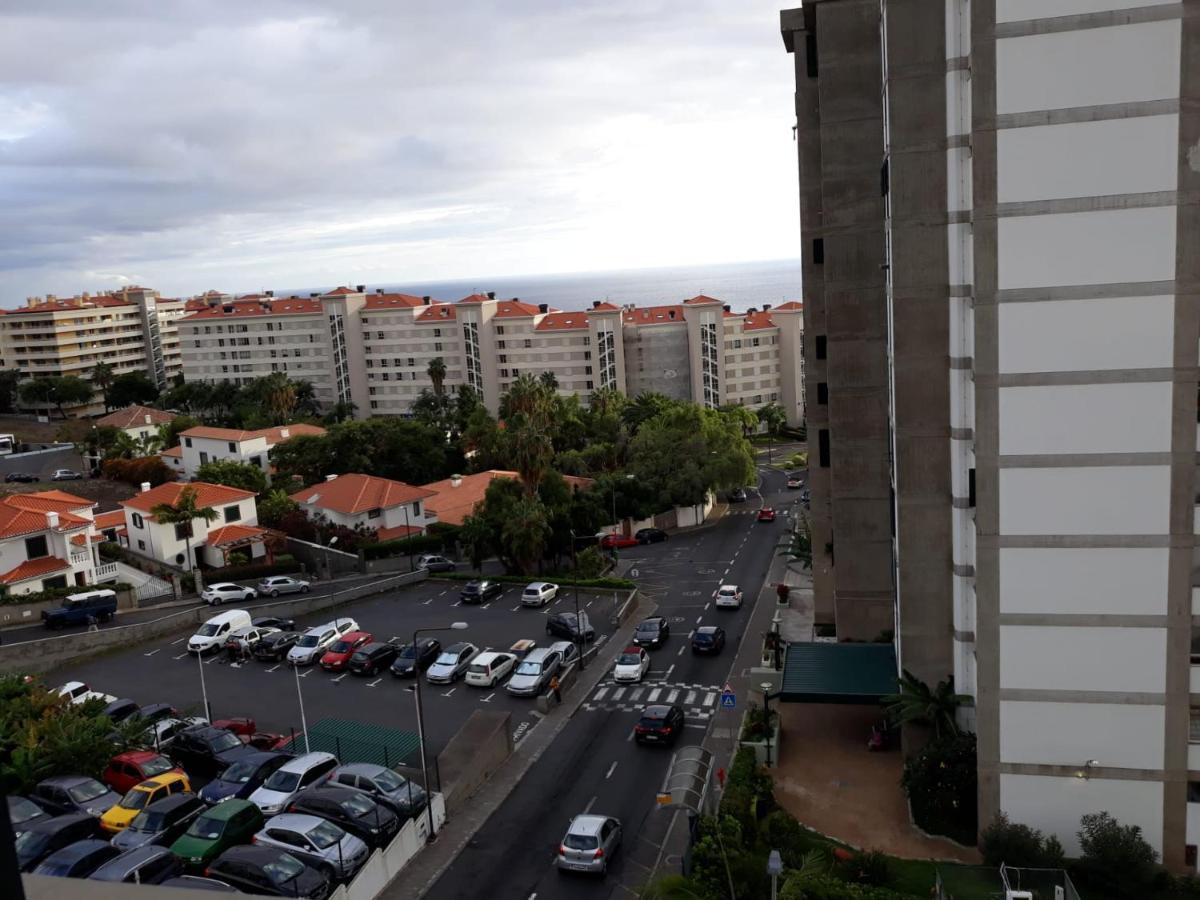 Elegant Apartment With Sea Views By Trip2Portugal Funchal  Exterior photo