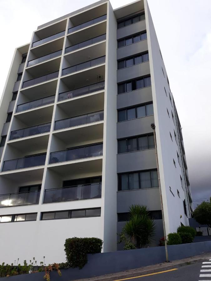Elegant Apartment With Sea Views By Trip2Portugal Funchal  Exterior photo
